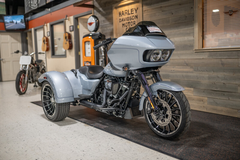 2024 Road Glide 3 (FLTRT)