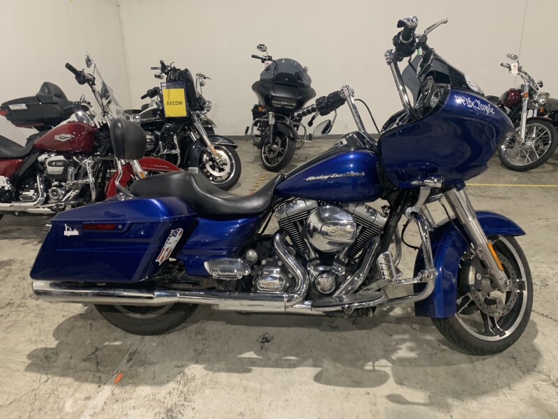 2015 Harley-Davidson Road Glide Special FLTRXS