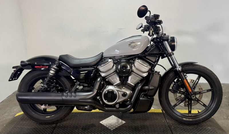 RH975 2024 Nightster™