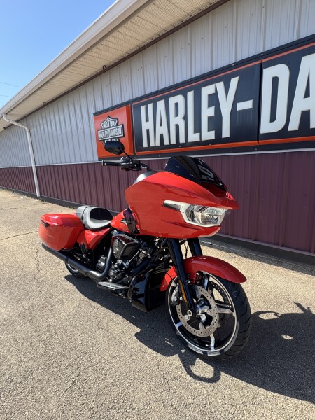 FLTRX 2026 Road Glide®