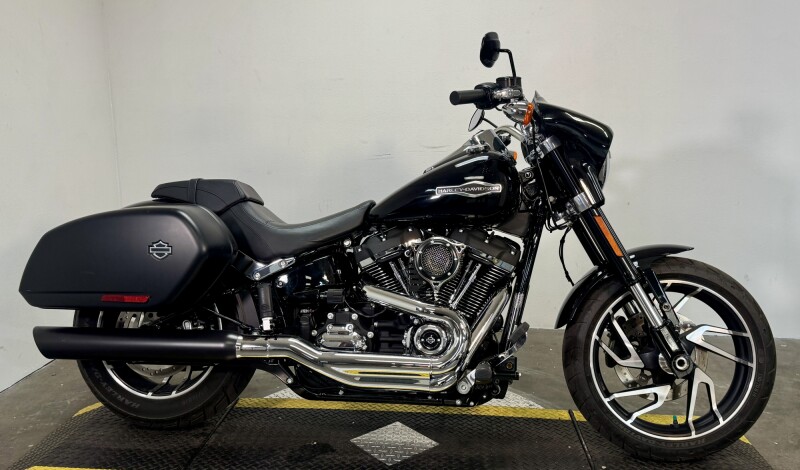 FLSB 2020 Sport Glide®