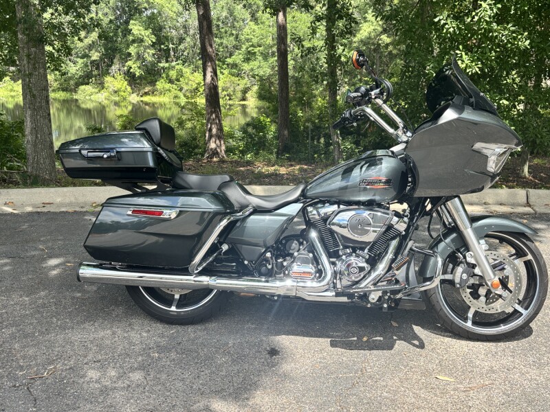FLTRX 2025 Road Glide™
