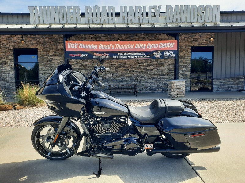 Inventory | Thunder Road Harley-Davidson
