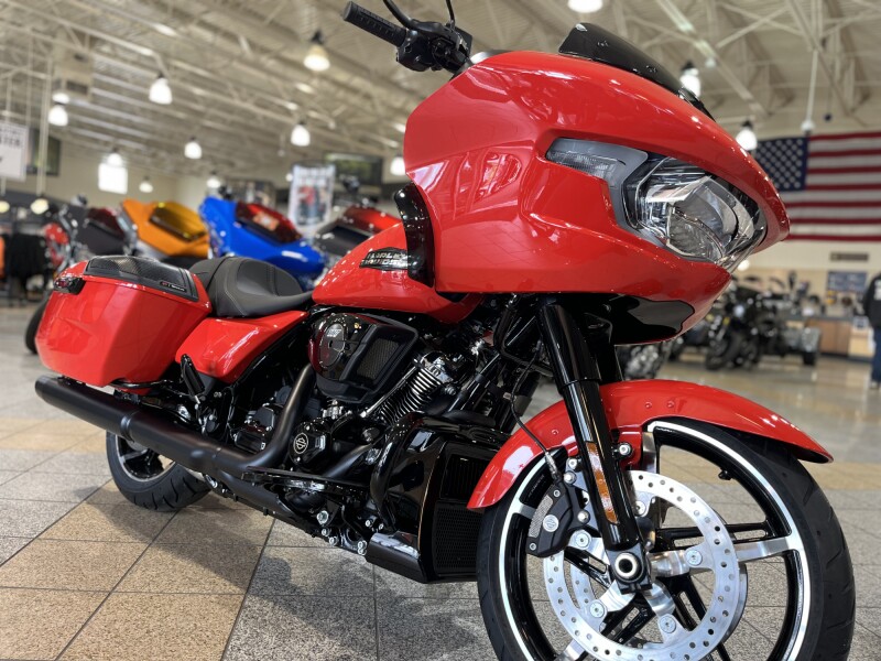 FLTRX 2026 Road Glide®