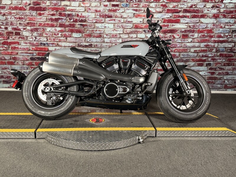 RH1250S 2026 Sportster® S