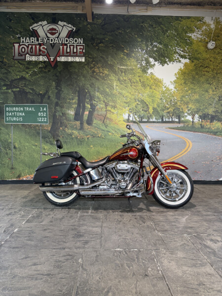 Dyna | Harley-Davidson Louisville