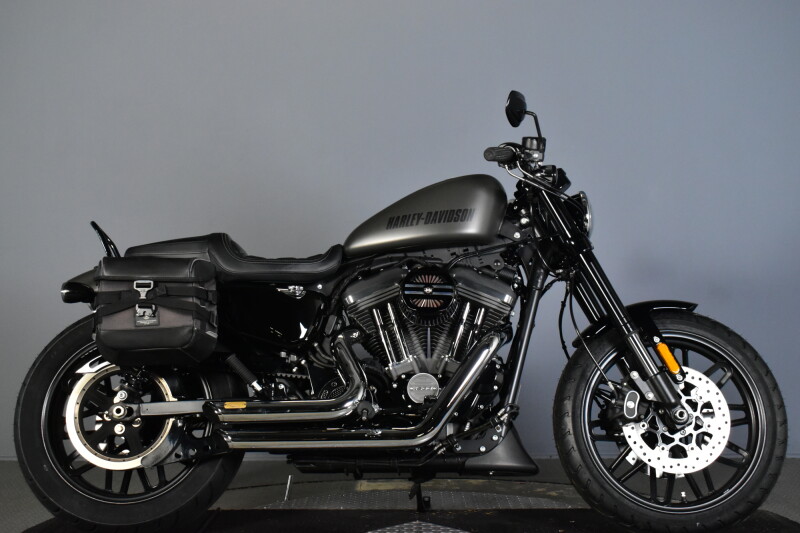 2018 Harley-Davidson® 1200 Custom XL1200C