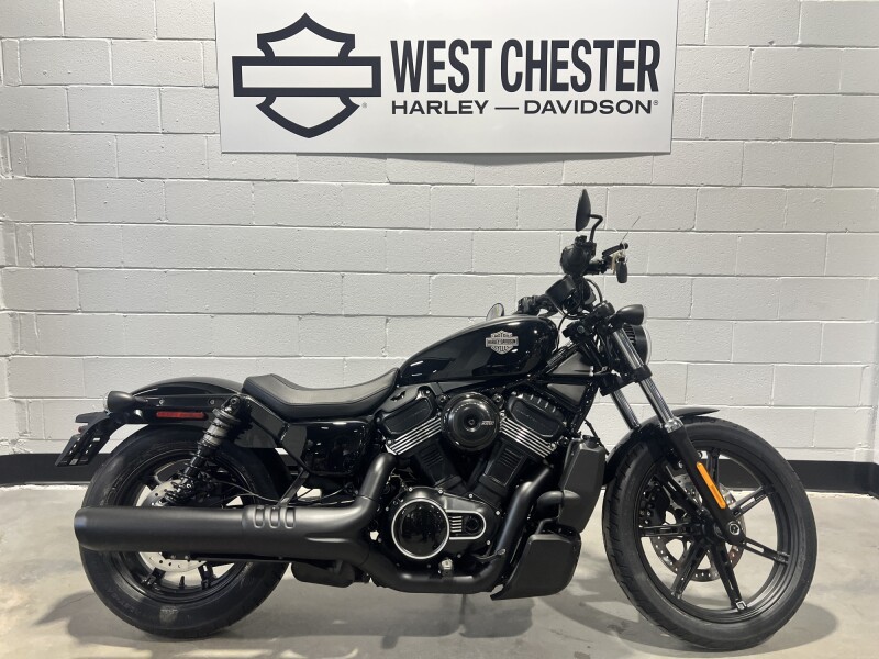 New Harley-Davidson® Motorcycles for Sale in West Chester, PA