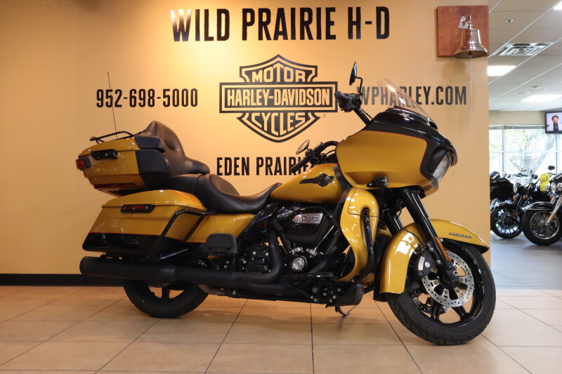 2023 Harley-Davidson HD Touring FLTRK Road Glide Limited