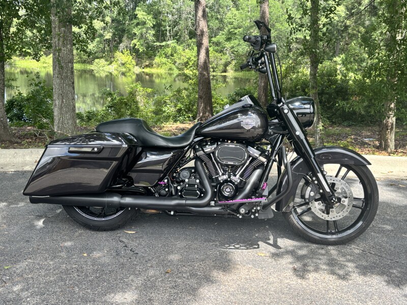 FLHRXS 2021 Road King® Special