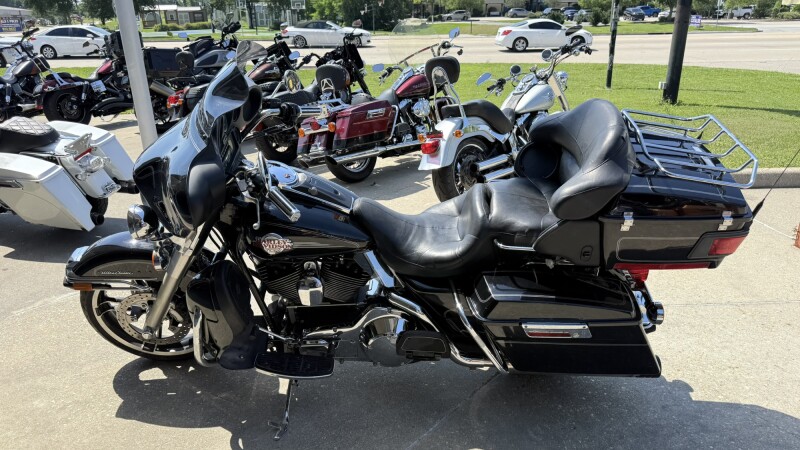 2005 Harley-Davidson® Electra Glide® Ultra Classic®