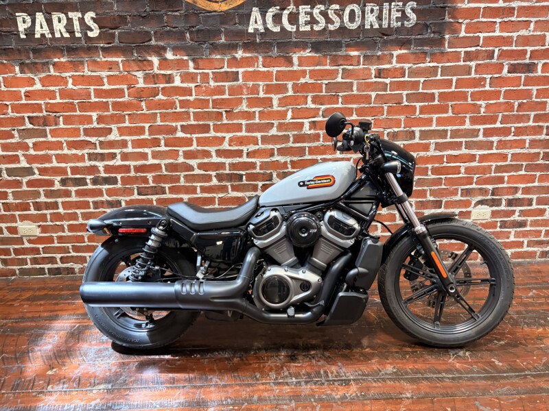 2022 Harley-Davidson® Nightster™ RH975