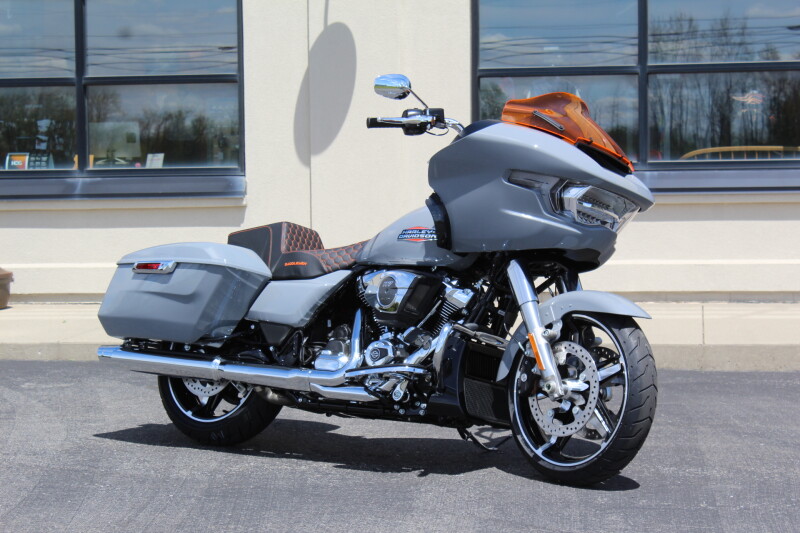 FLTRX 2026 Road Glide® Solo