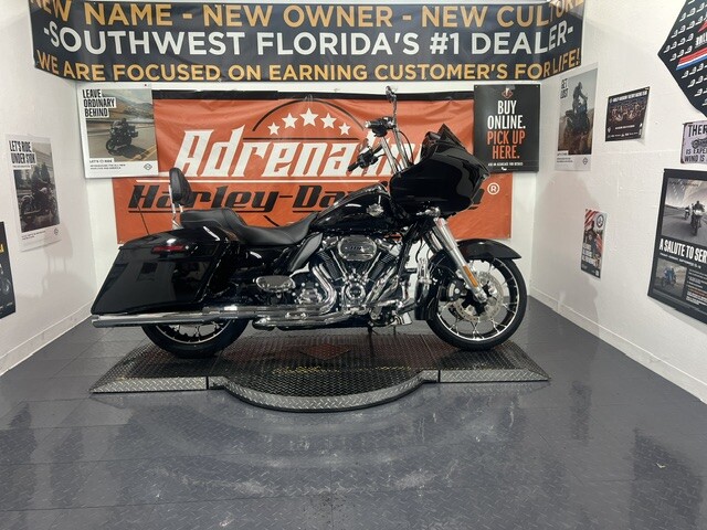 2023 Harley-Davidson® Road Glide® Special