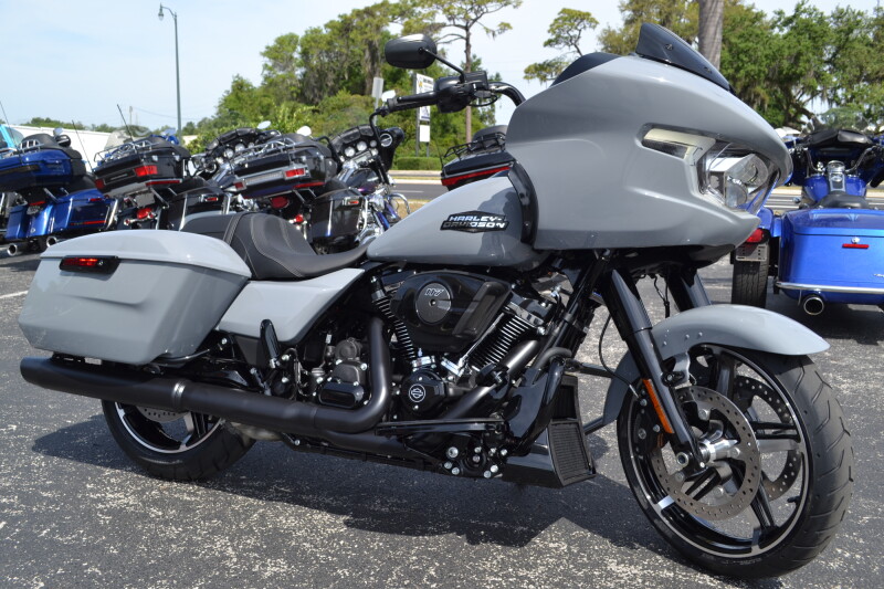 Ride out from $395/mo. for 36 mos. & 10% down. | Gator Harley