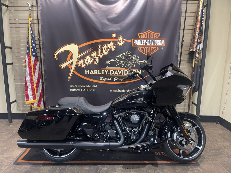 FLTRX 2026 Road Glide®