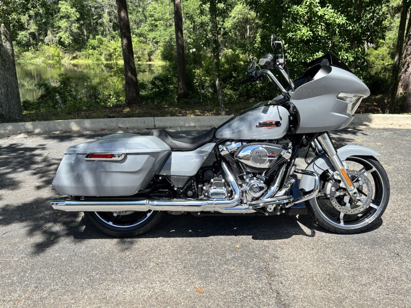 FLTRX 2026 Road Glide®
