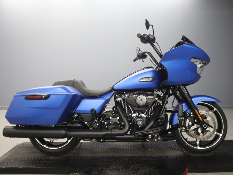年末年始セール！FLATHEAD DV-03W40 ベスト GLORY PARK Certified Pre-owned Inventory | Old Glory Harley-Davidson®
