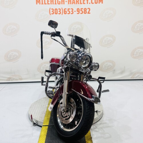 2000 Road King® Classic FLHR thumb 0