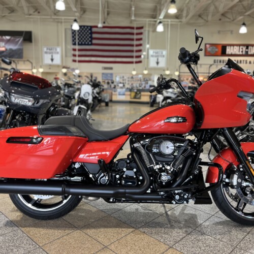 FLTRX 2026 Road Glide® thumb 3