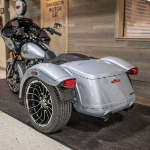 2024 Road Glide 3 (FLTRT) thumb 0