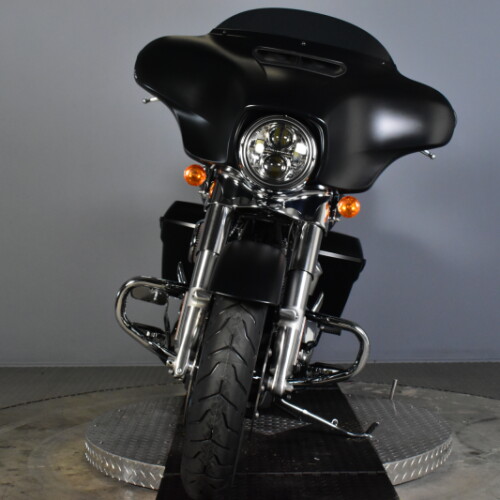 2022 Harley-Davidson® Street Glide® Special FLHXS thumb 1