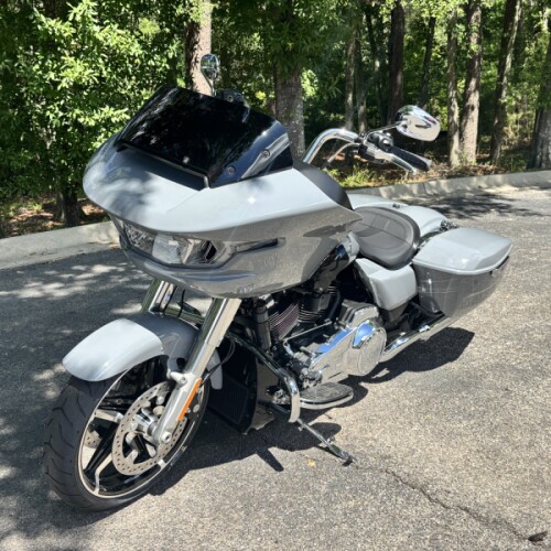FLTRX 2026 Road Glide® thumb 1