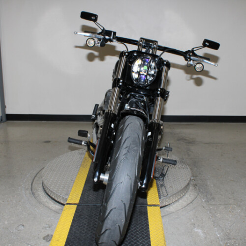 2018 Harley-Davidson Softail Breakout 114 FXBRS thumb 0