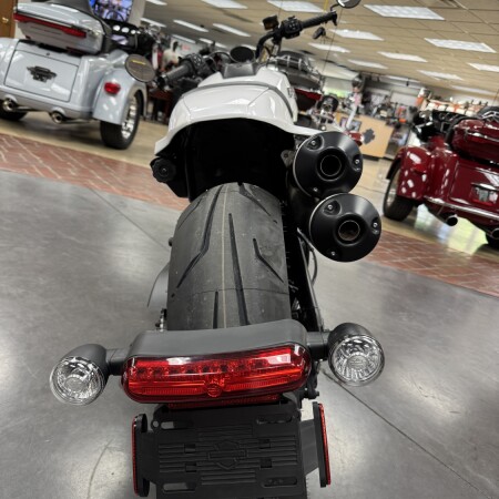 RH1250S 2026 Sportster® S thumb 3