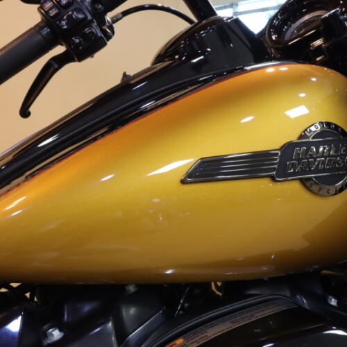 2023 Harley-Davidson HD Touring FLTRK Road Glide Limited thumb 3