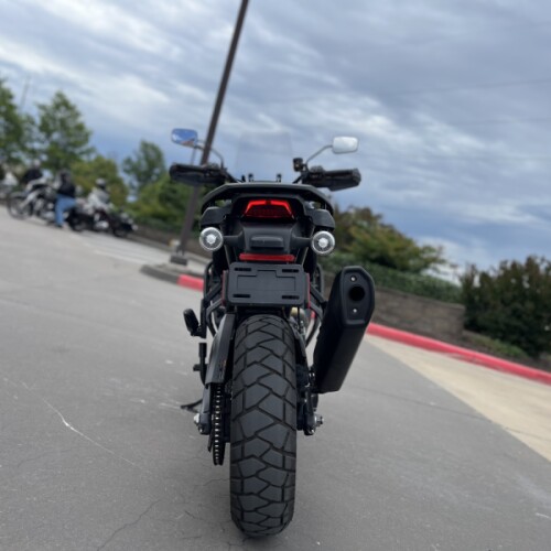 2021 Harley-Davidson® Pan America™ 1250 Special Baja Orange/Stonewashed White Pearl 301291 thumb 1