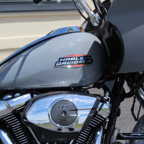 FLTRX 2026 Road Glide® Solo thumb 1