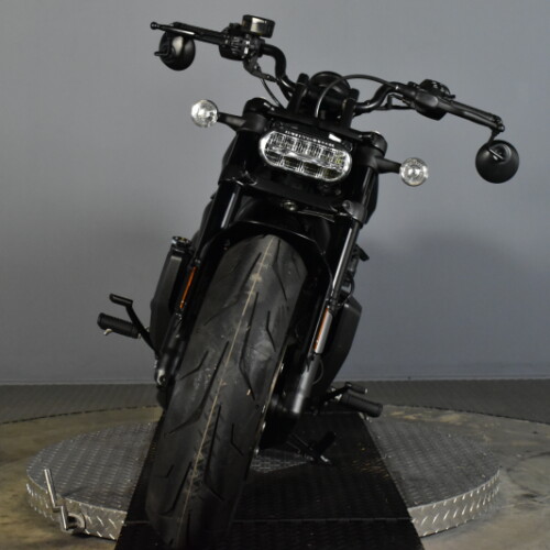 2024 Harley-Davidson® Sportster® S RH1250S thumb 1
