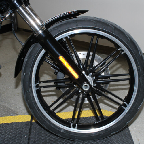 2018 Harley-Davidson Softail Breakout 114 FXBRS thumb 1