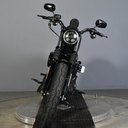 2019 Harley-Davidson® Iron 883™ XL 883N thumb 1