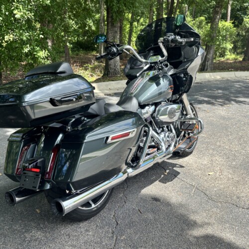 FLTRX 2025 Road Glide™ thumb 1