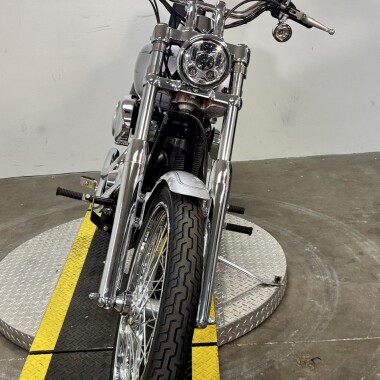 FXSTD 2000 Softail Deuce thumb 0