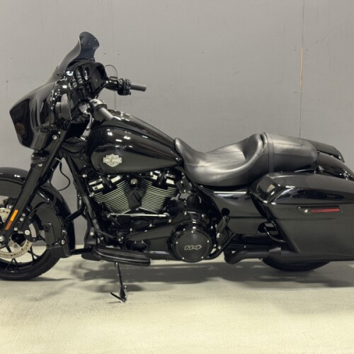 FLHXS 2023 Street Glide® Special thumb 1