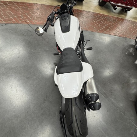 RH1250S 2026 Sportster® S thumb 1