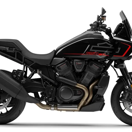 RA1250ST 2026 Pan America® 1250 ST thumb 0