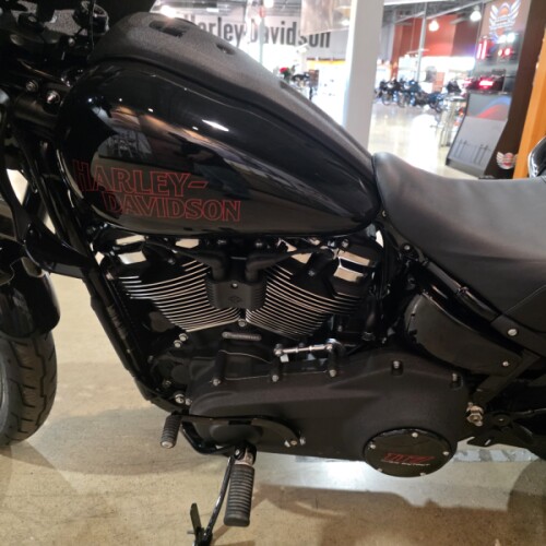 FXLRST 2026 Low Rider® ST thumb 0