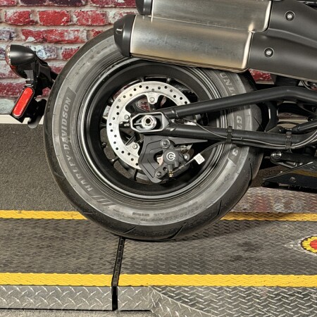 RH1250S 2026 Sportster® S thumb 0