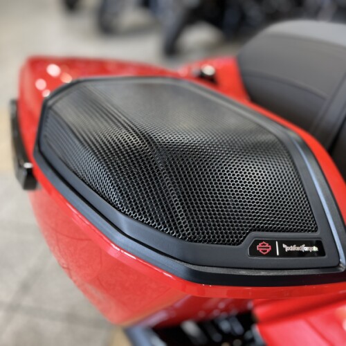 FLTRX 2026 Road Glide® thumb 1