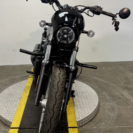 RH975S 2025 Nightster™ Special thumb 0