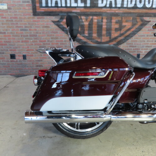 2021 Harley-Davidson® Road King® FLHR thumb 1