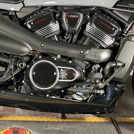 RH1250S 2026 Sportster® S thumb 2