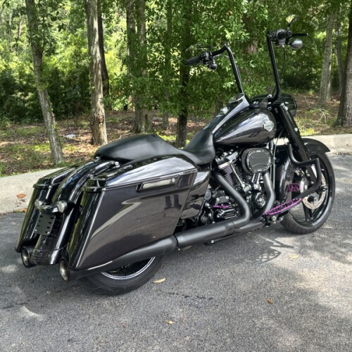 FLHRXS 2021 Road King® Special thumb 1
