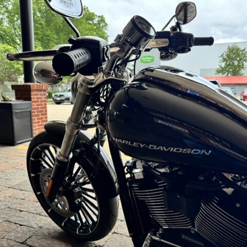  2026 Harley Davidson Breakout FXBR thumb 0