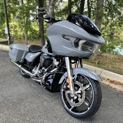 FLTRX 2026 Road Glide® thumb 0
