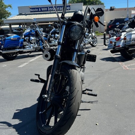XL 1200N 2012 Nightster® thumb 3
